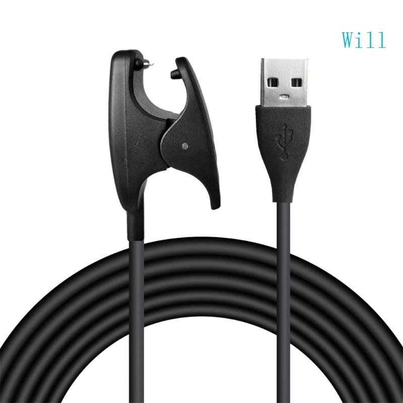 Chargeur USB + Câble Pour Montre Suunto Ambit 2/3, Spartan Trainer - Noir - Neuf