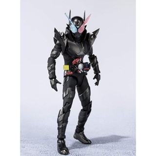 S.H. Figuarts Kamen Rider Build Rabbit Tank Hazard Form PVC&ABS Painted ...