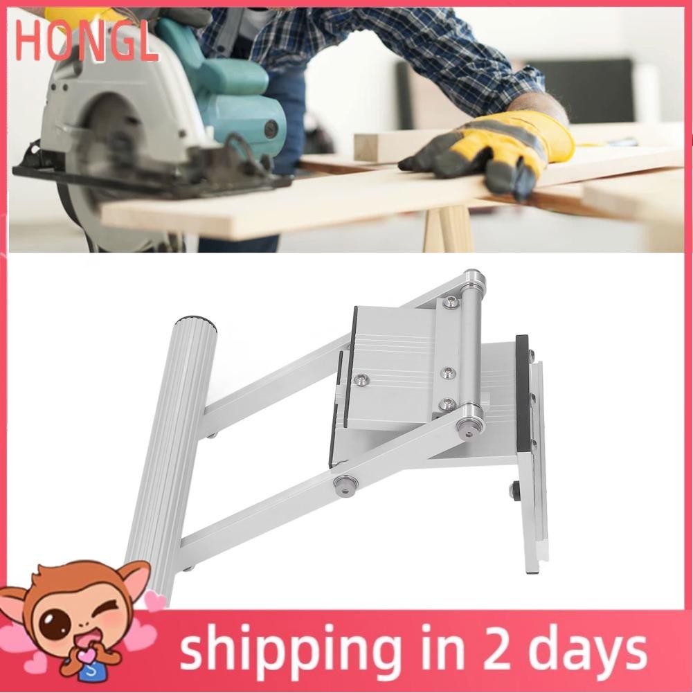 Honglai Double Layer Circular Saw Track Electric Lifting Guide Rail ...