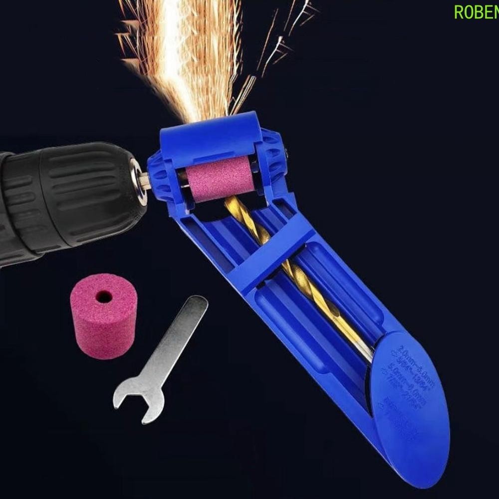 ROBEN Drill Bit Sharpening|Creative Useful Hand Tools Sharpener for ...