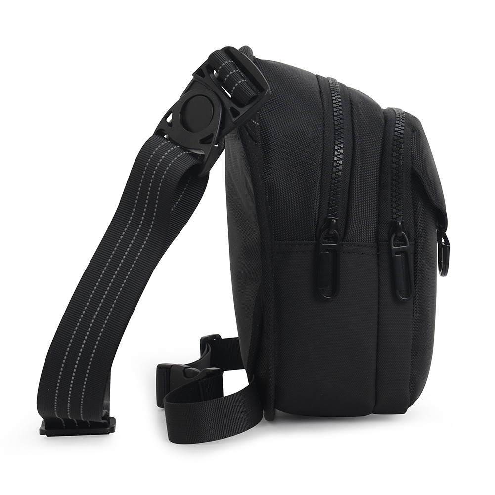 [outdoorstyle.ph] Motorcycle Drop Leg Bag Hip Bum Ride Bag Waterproof ...