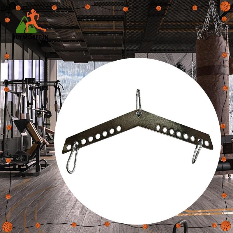 [Buymorefun] LAT Pull Down 20.47inch Sturdy Heavy Duty Double to Single ...