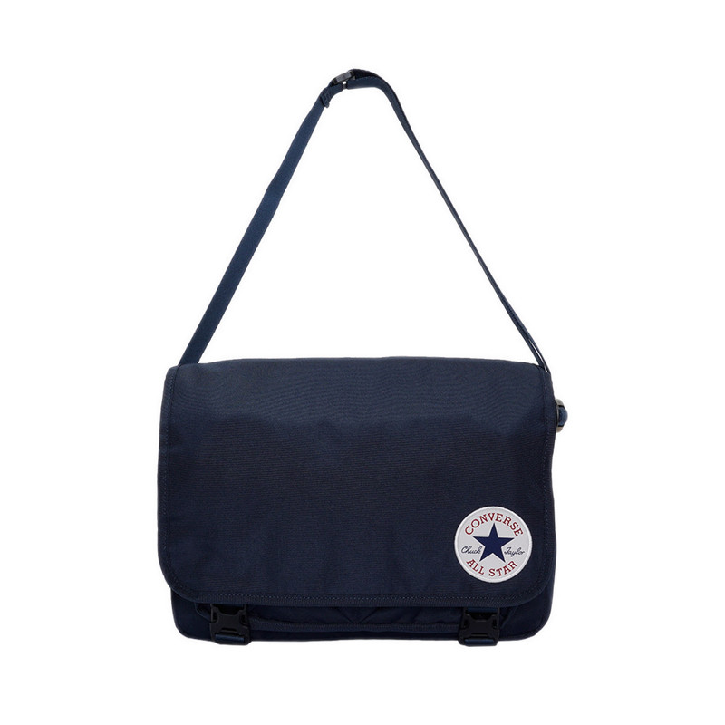 Converse Chuck Taylor Messenger Unisex Bag Into The Void