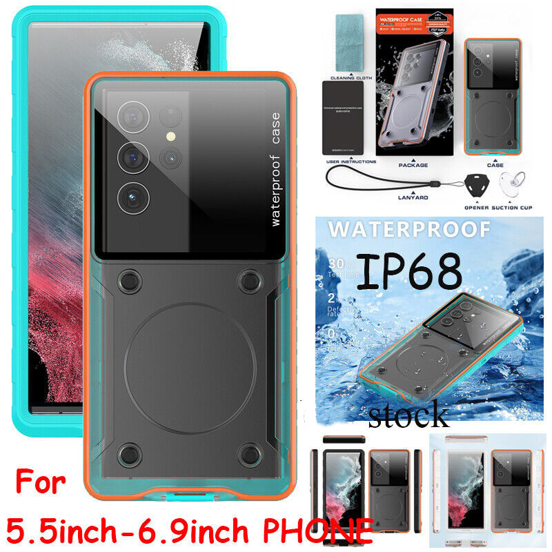 Universal Cover For OPPO Reno 11F 10 9 8T 7 Z 6 5A Pro Plus Realme 12X