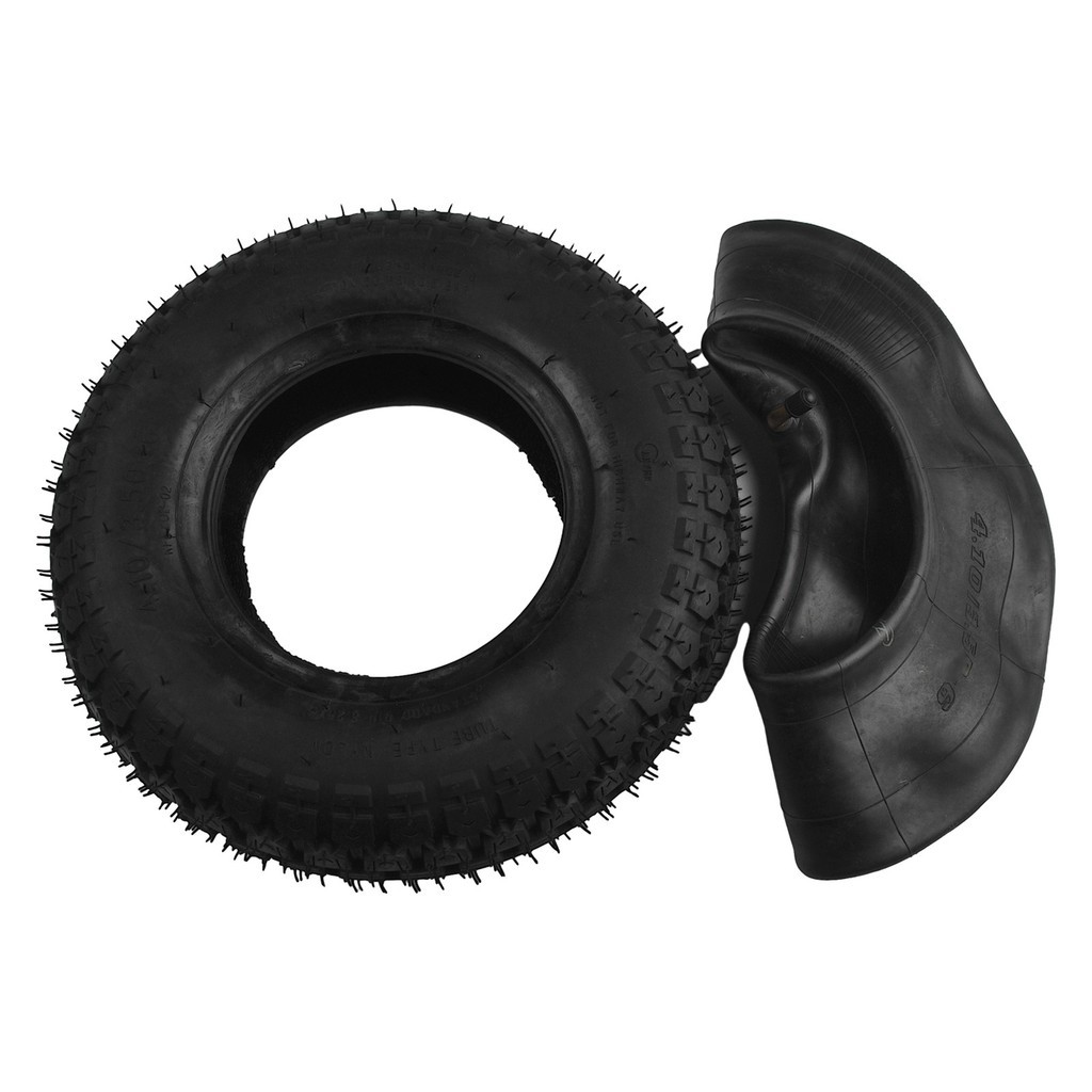 Fashionstyle Elder Scooter Tire / Inner Tube 4.10/3.506 Electric