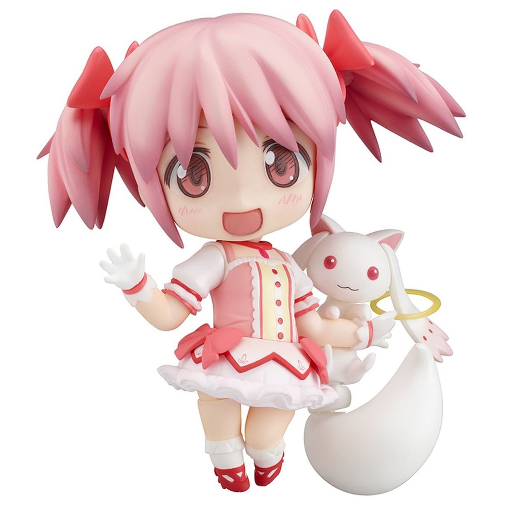 Puella Magi Madoka Magica Nendoroid Kaname Madoka (nonscale ABS&PVC