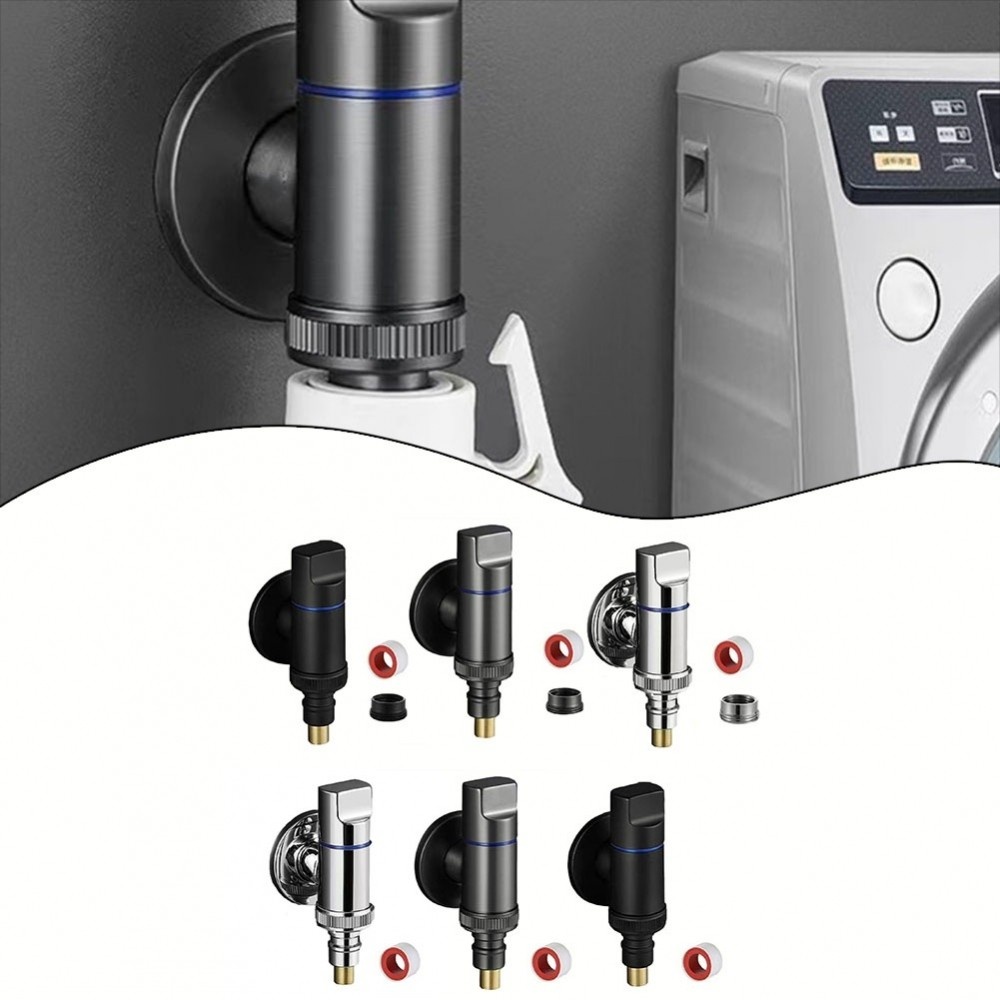 Faucet Installation Method Scope Of Application Wide Application