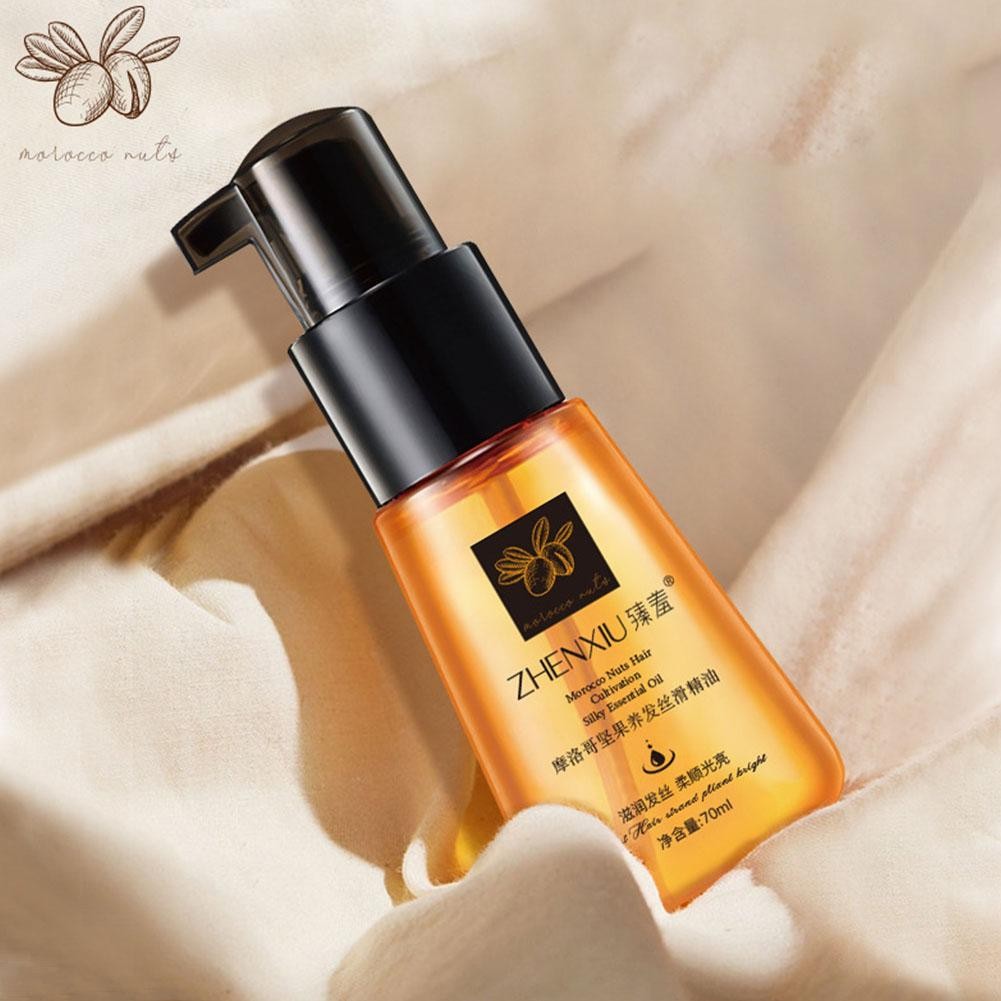 Hair Conditioner For Straight And Curly Hair Smooth No Wash Dry And