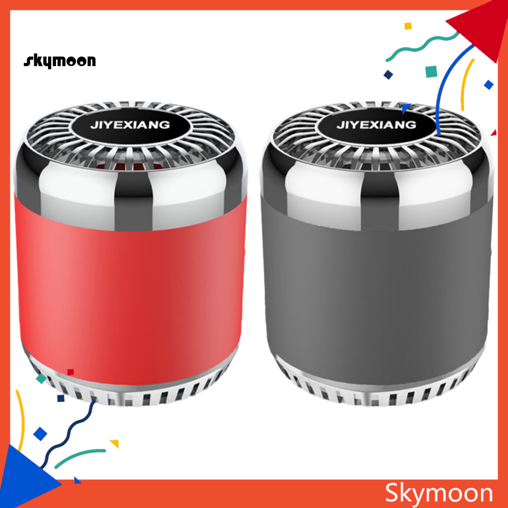 Skym* Auto Air Freshener Long Lasting Car Air Freshener Portable