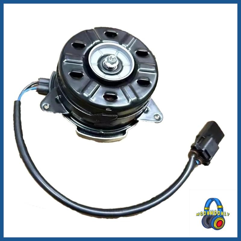 Moon Performances Radiator Cooling Fan Motor For Vehicle Engine ...