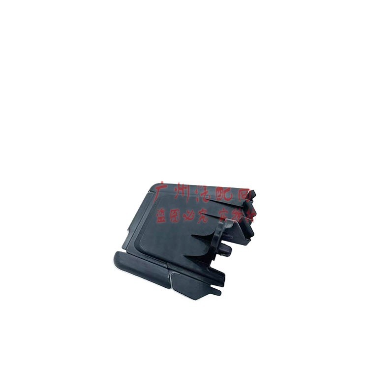 Suitable for 20 21 23 model Veranda radiator side deflector radiator ...