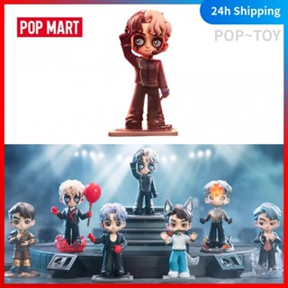 JACKSON WANG MAGIC MAN シリーズ POP MART 6体 JACKSON WANG MAGIC