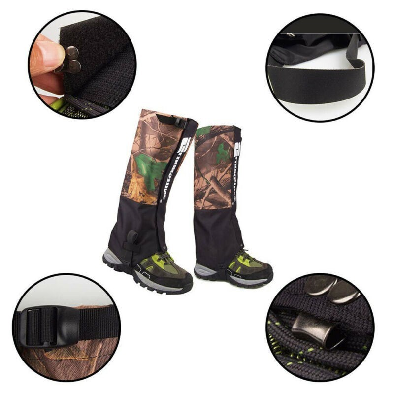 Fashionstyle Outdoor Mountaineering Waterproof Wear-resistant ...