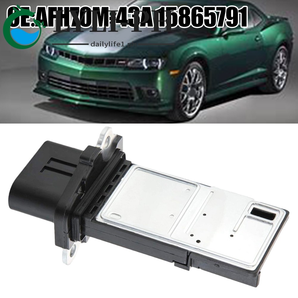 dailylife1.ph ️ Mass Air Flow Sensor Meter MAF AFH70M43A For Chevrolet