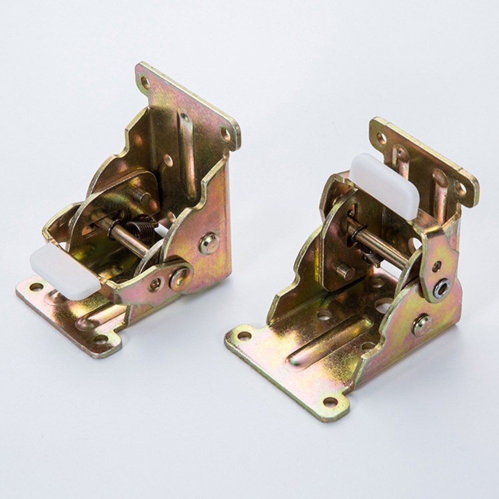 Double Positive Brake Folder Enhance the Load Bearing Capacity of Your