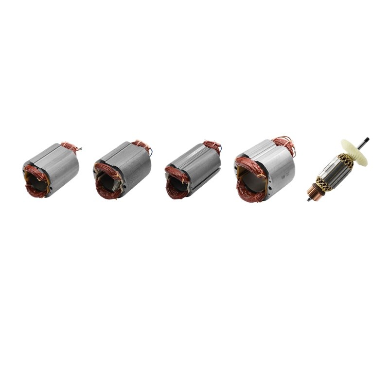 Gorgeous Angle Grinder Rotor Stator New Brand/Bopp/Revel Reebok Kano ...