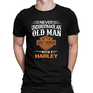 Factory Vintage Funny Vulgar Harley Davidson Shirt