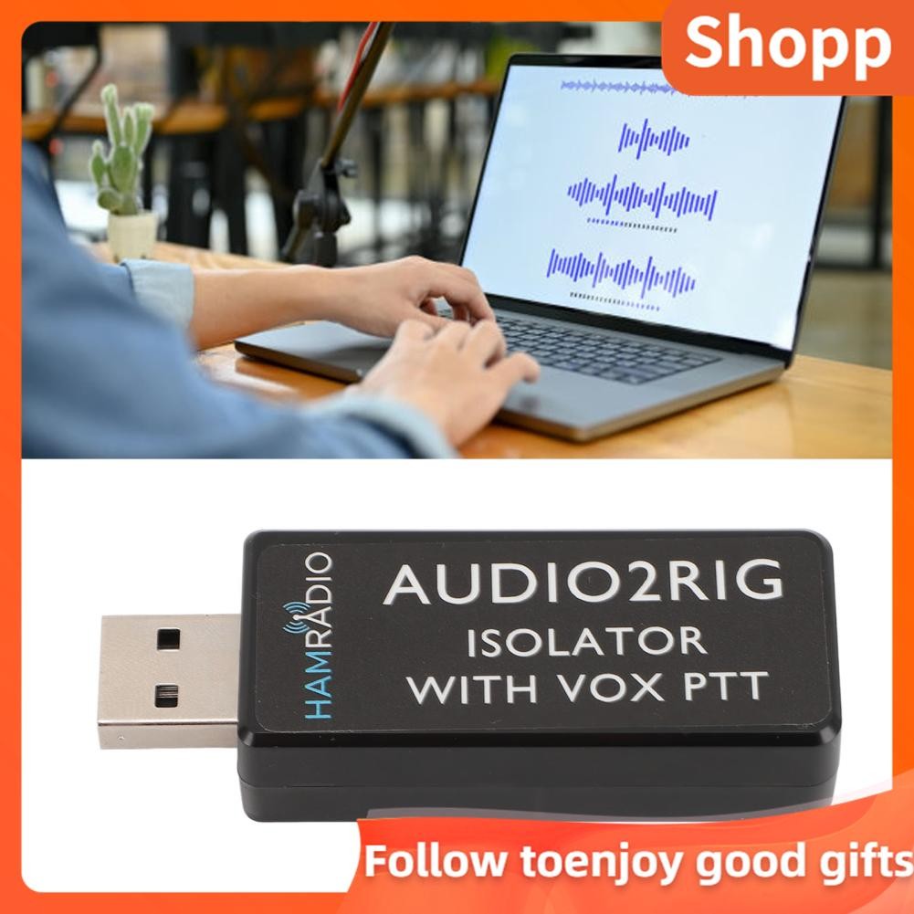 Shopp USB Digital Modes Interface Easy To Use Safe Vox Kit 3.5mm Jack ...