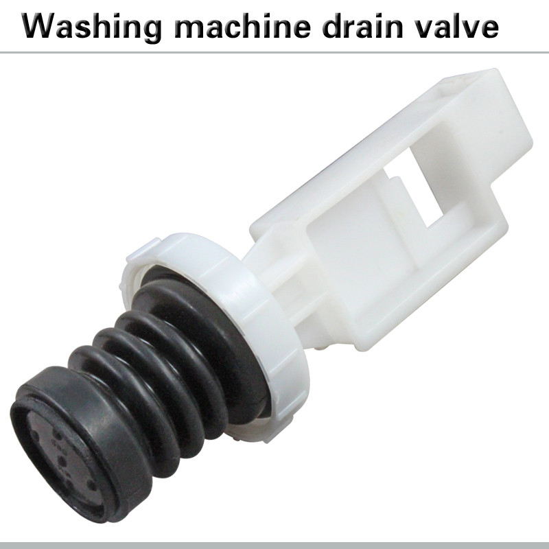 жWashing Machine Drain Valve Core Drain Valve Water Shutoff Water Seal