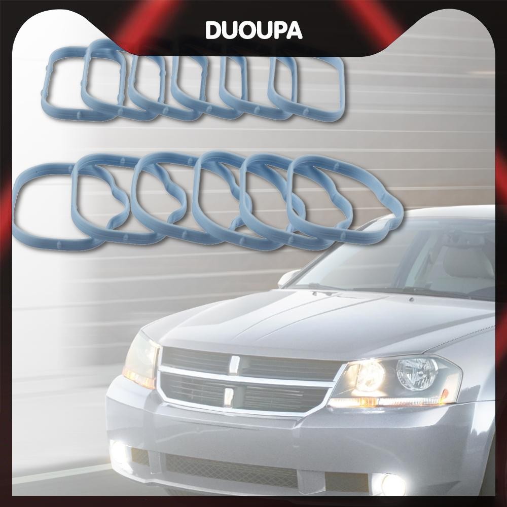 Auto Engine Part Intake Manifold Gaskets Set MS 97204 for JEEP DODGE
