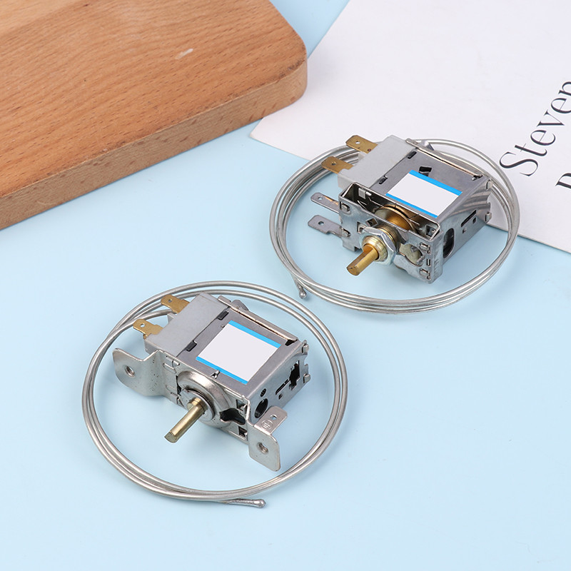 [PANDAB] Refrigerator Thermostat Temperature Control Switch Freezer