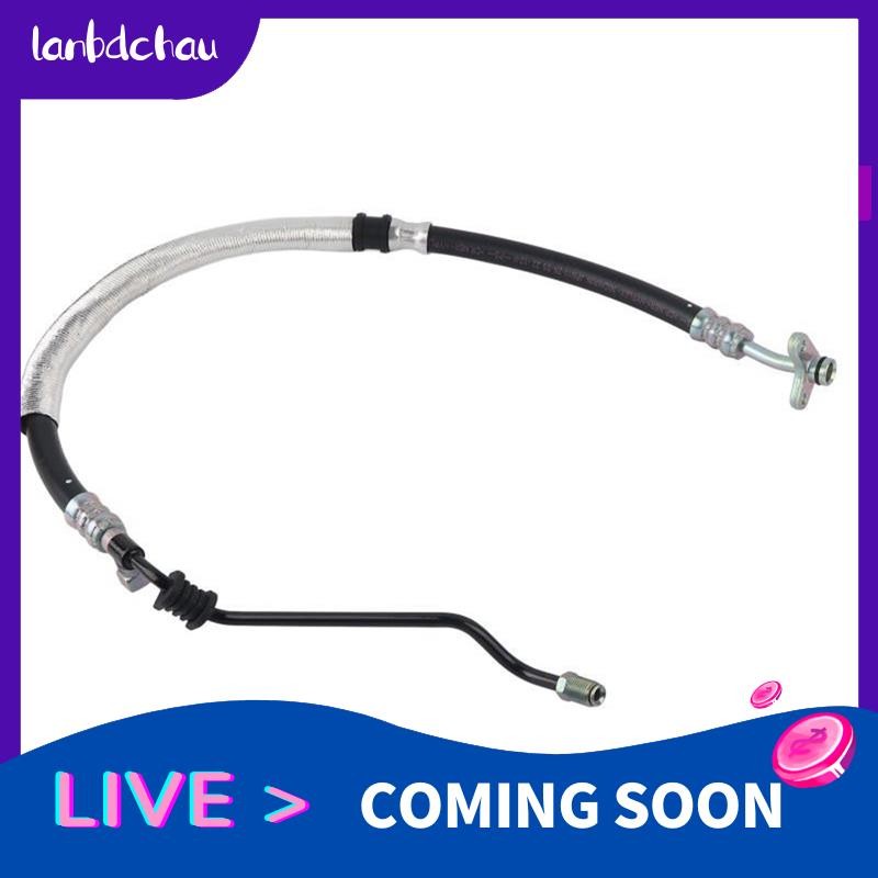 Power Steering Pump Feed Pressure Hose Tube for HONDA CRV RD5 RD7 2002