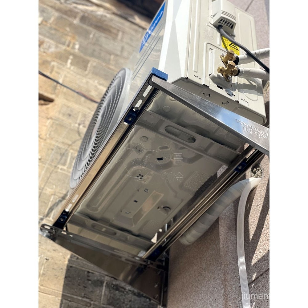 Top Bull Bracket Air Conditioner Stand Stainless Steel Luxury Bracket1 ...