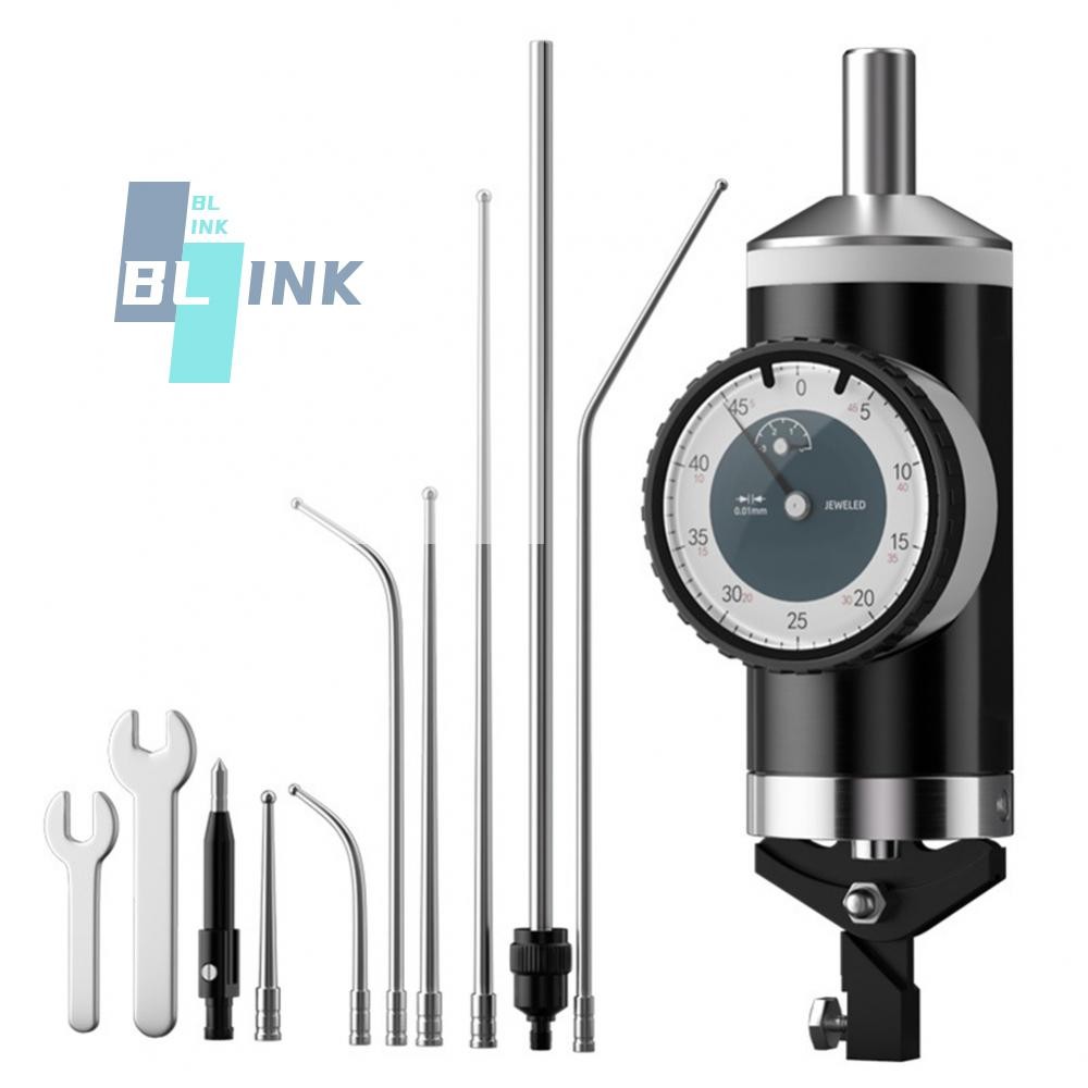 Centering Lever Indicator Long-term Stability For Machining Measurement ...
