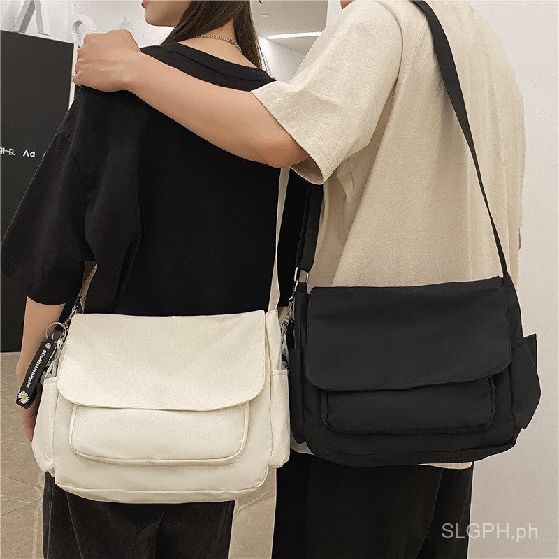 Super Large Capacity Messenger bag