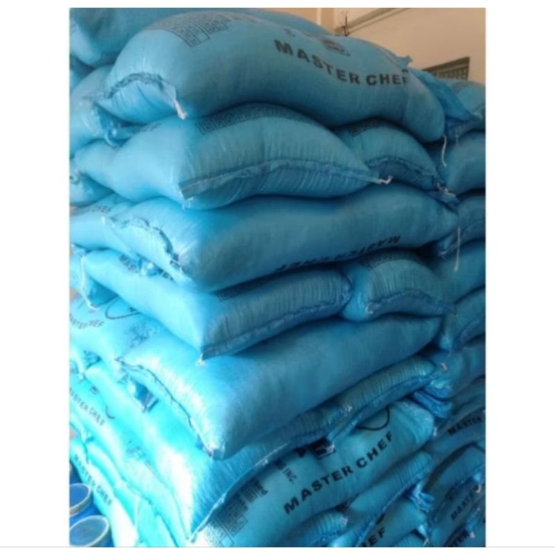 10kilos Master Chef Australian Solar Salt use in water Station and ...