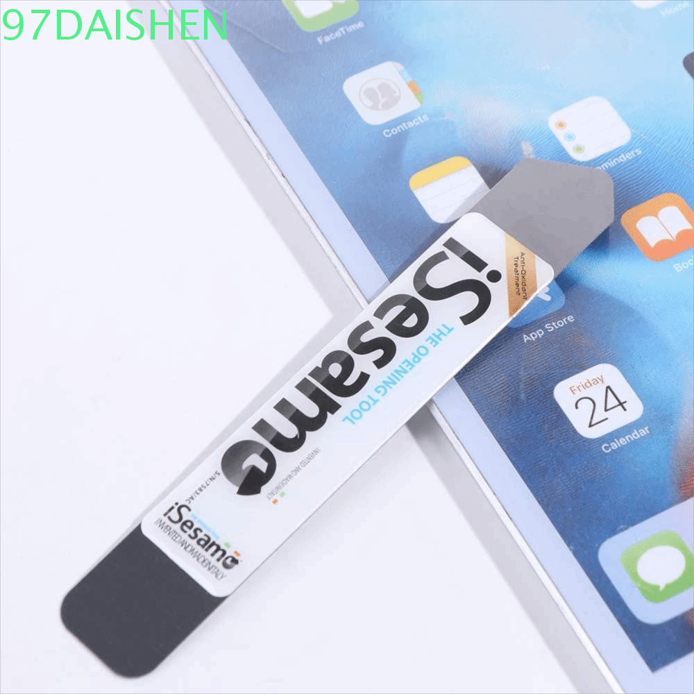 DAISHEN Prying and Opening Tool, Disassemble Repair Tools Double Head ...