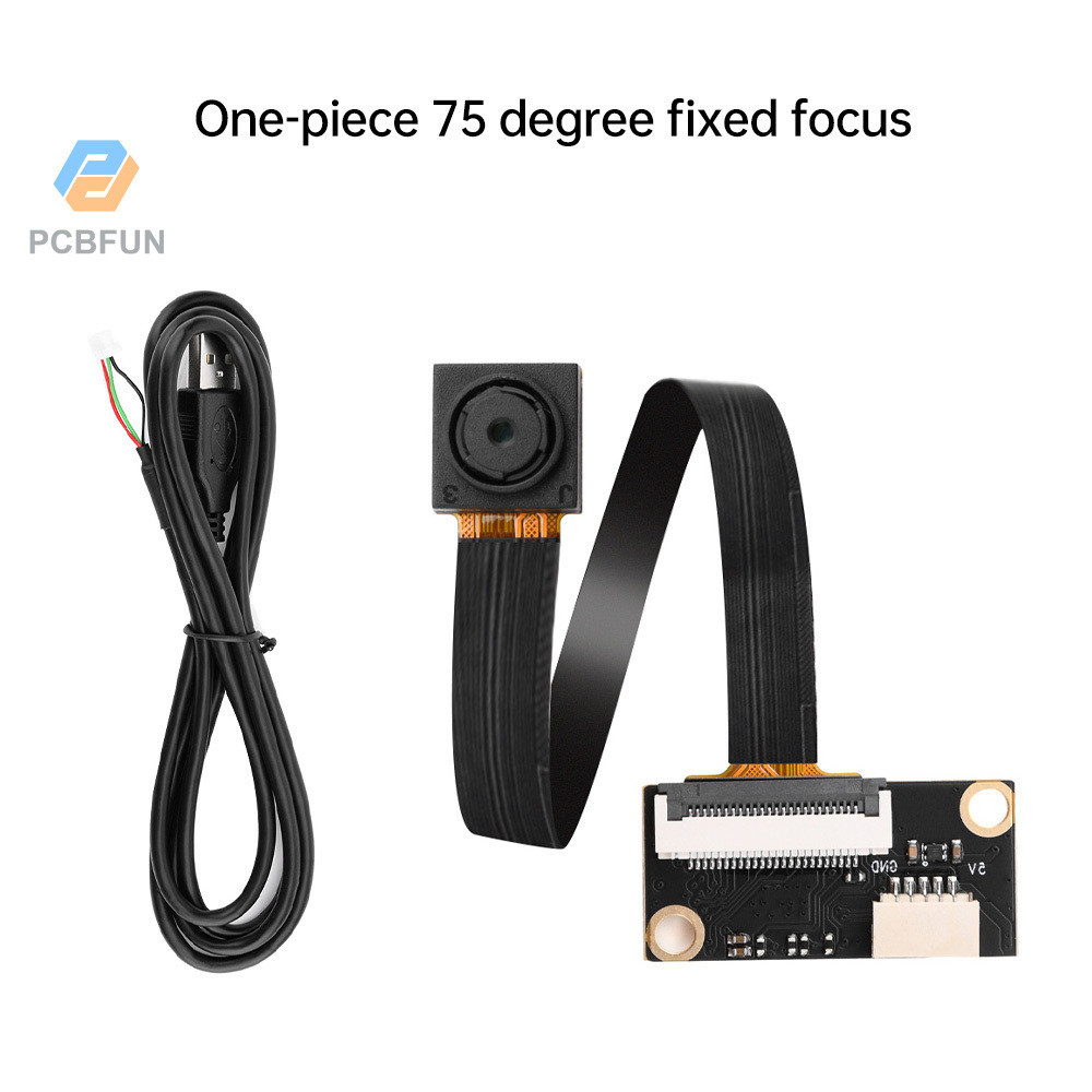 Pcbfun OV5693 Camera Module 5-Megapixel High-Definition Camera ...