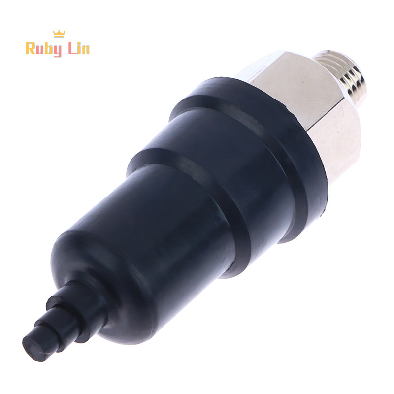 Ruby Lin 1/4 Micro Pressure Adjustable Diaphragm Hydraulic Switch QPM11 ...