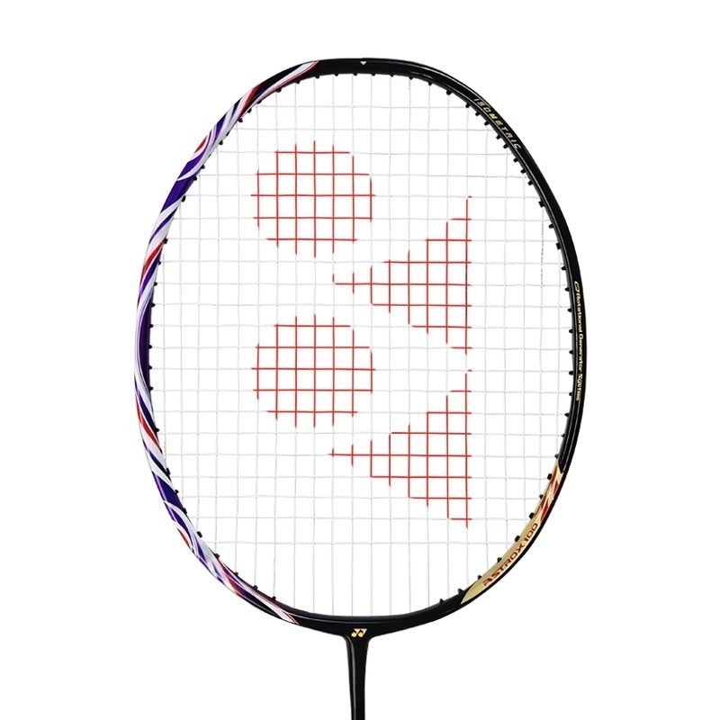 YONEX ASTROX 99 PRO White Tiger Badminton Racket Full Carbon Single 4U ...