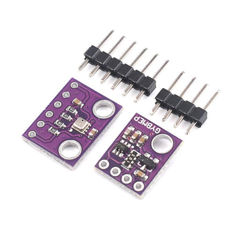 Atmospheric Pressure Sensor Temperature Humidity Sensor Module for ...