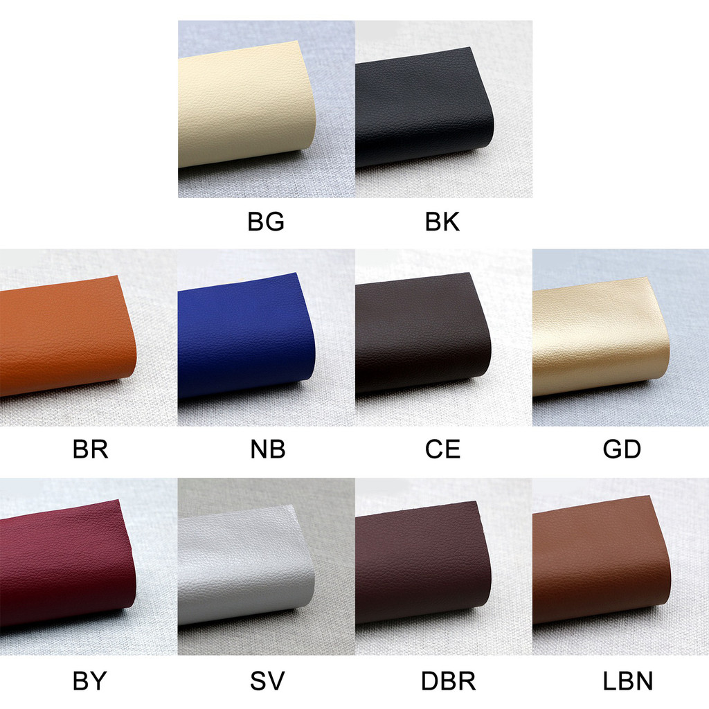 20X120cm Self Adhesive Leather Repair Tape DIY Leather Repair Patch for