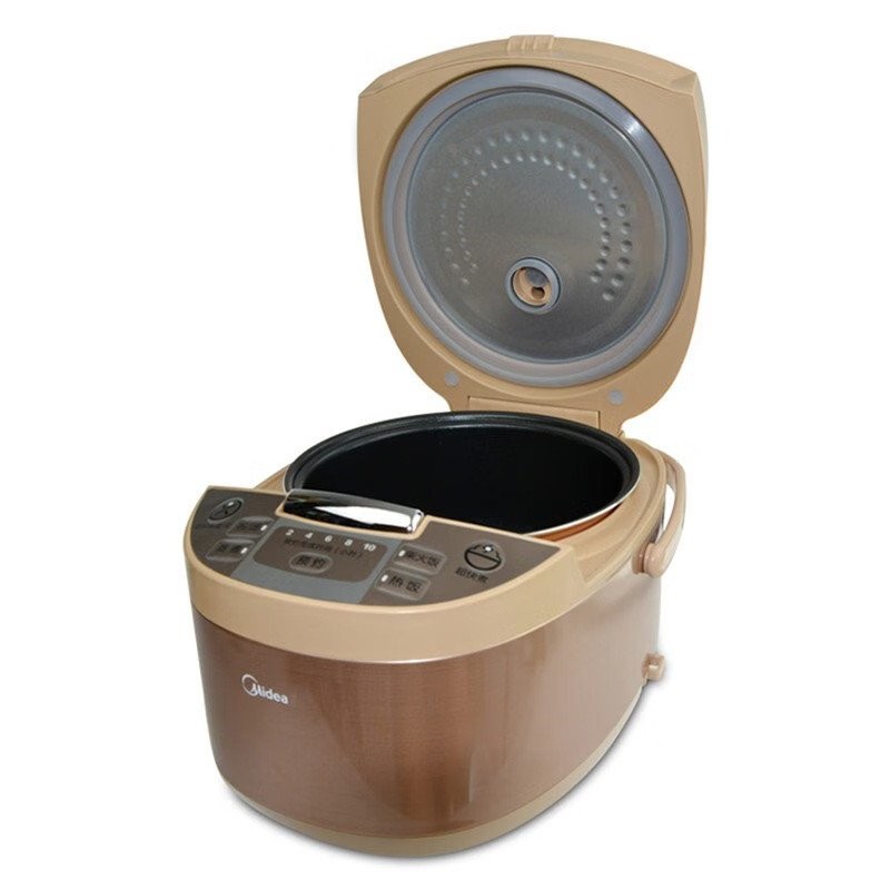 Midea Rice Cooker Household SCF3079-FD Multifunctional3LFully Automatic ...
