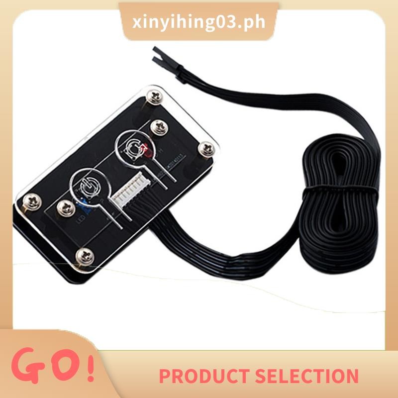 In Stock Desktop Computer Switch External Power Switch Power Button