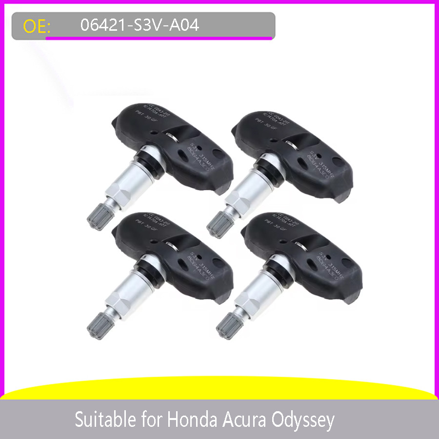 For Honda Acura 06421SSVA04 Odyssey TPMS Tire Pressure Monitor Tire