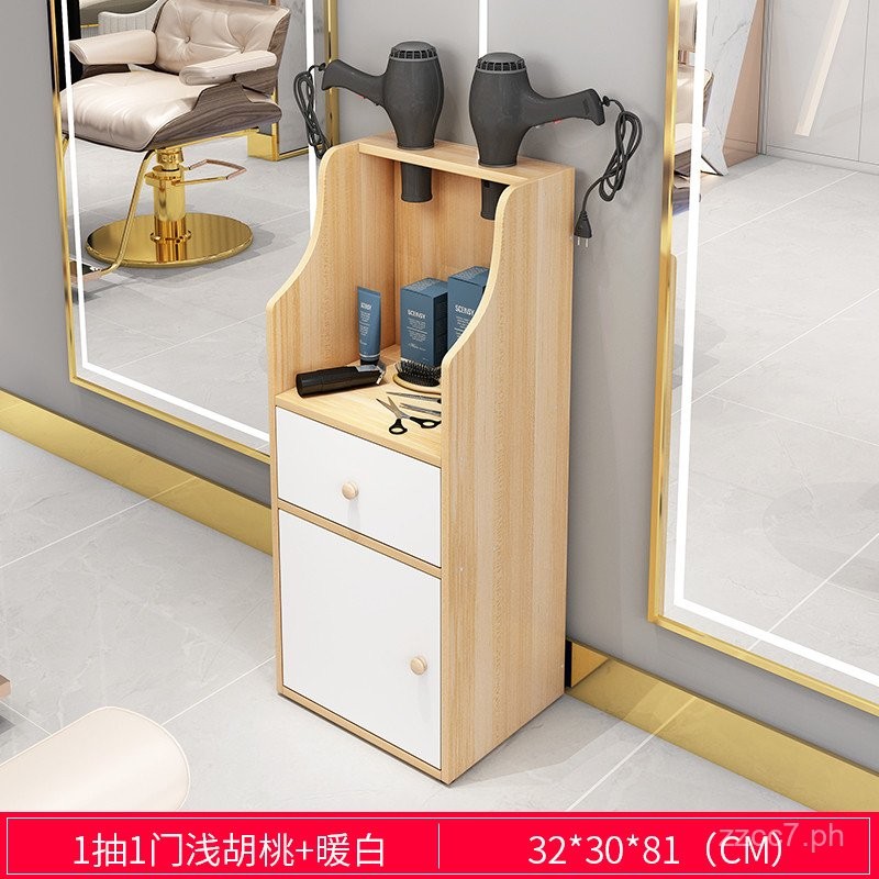 llBarber Shop Work Cabinet Internet Celebrity Tide Shop Barber Shop ...