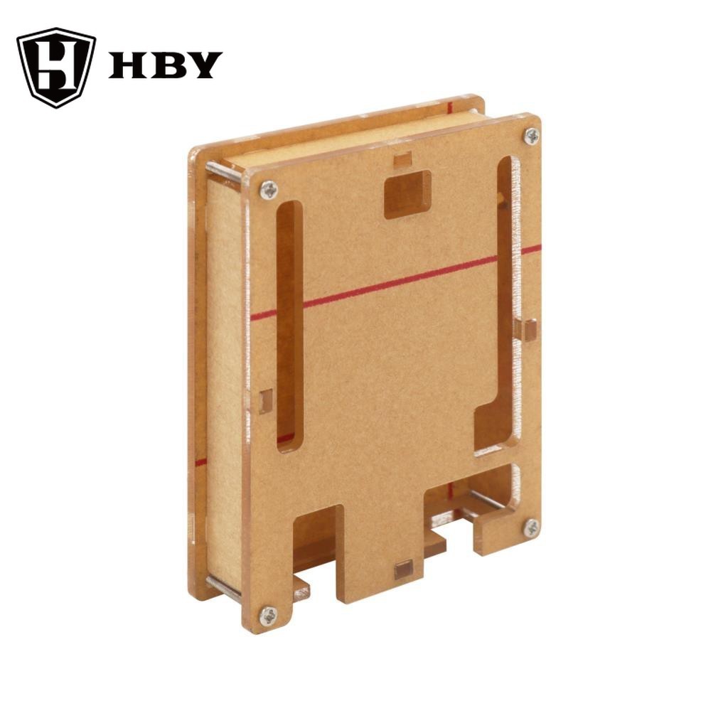 Uno R3 Transparent Box Case Shell Compatible With Arduino | Shopee ...