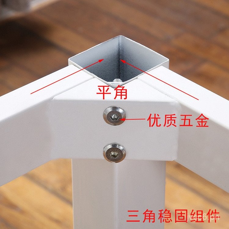 Office Table Stand Table Leg Bar Counter Support Paint Computer Table ...