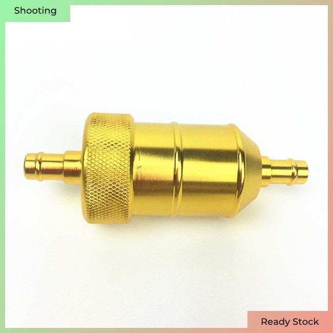 New! Universal CNC Aluminum Alloy Oil Filters Motorcycle Dirt Bike