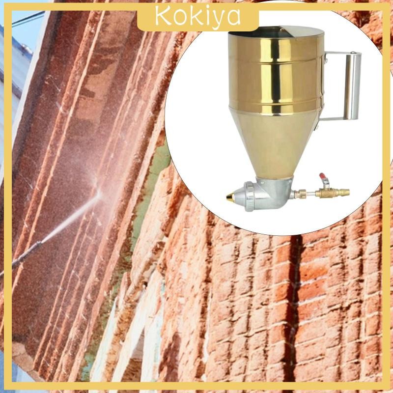 [Kokiya] Paint Latex Paint Practical Sturdy Manual Tool Spray Machine