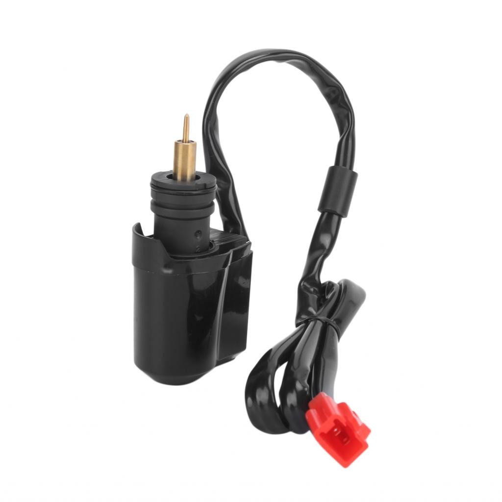 Bacony Carburetor Automatic Electric Choke Valve Motorcycle Shopee