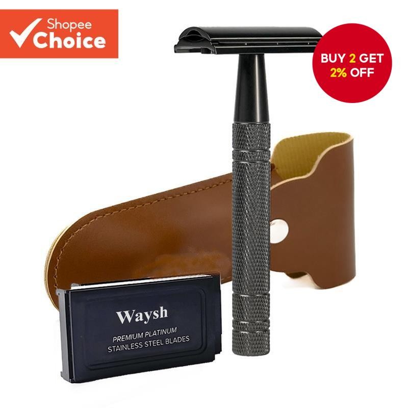 Manual Razors, Safety Razors, Shaving Razor | Shopee Philippines