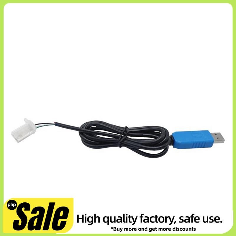Controller Computer Debugging Cable EM30 EM50 EM80 EM100 EM150 USB ...