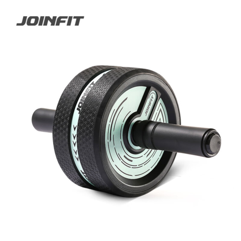 JOINFIT Ab Roller Wheel Ab Wheel Roller Ab Workout Equipment Exercise ...