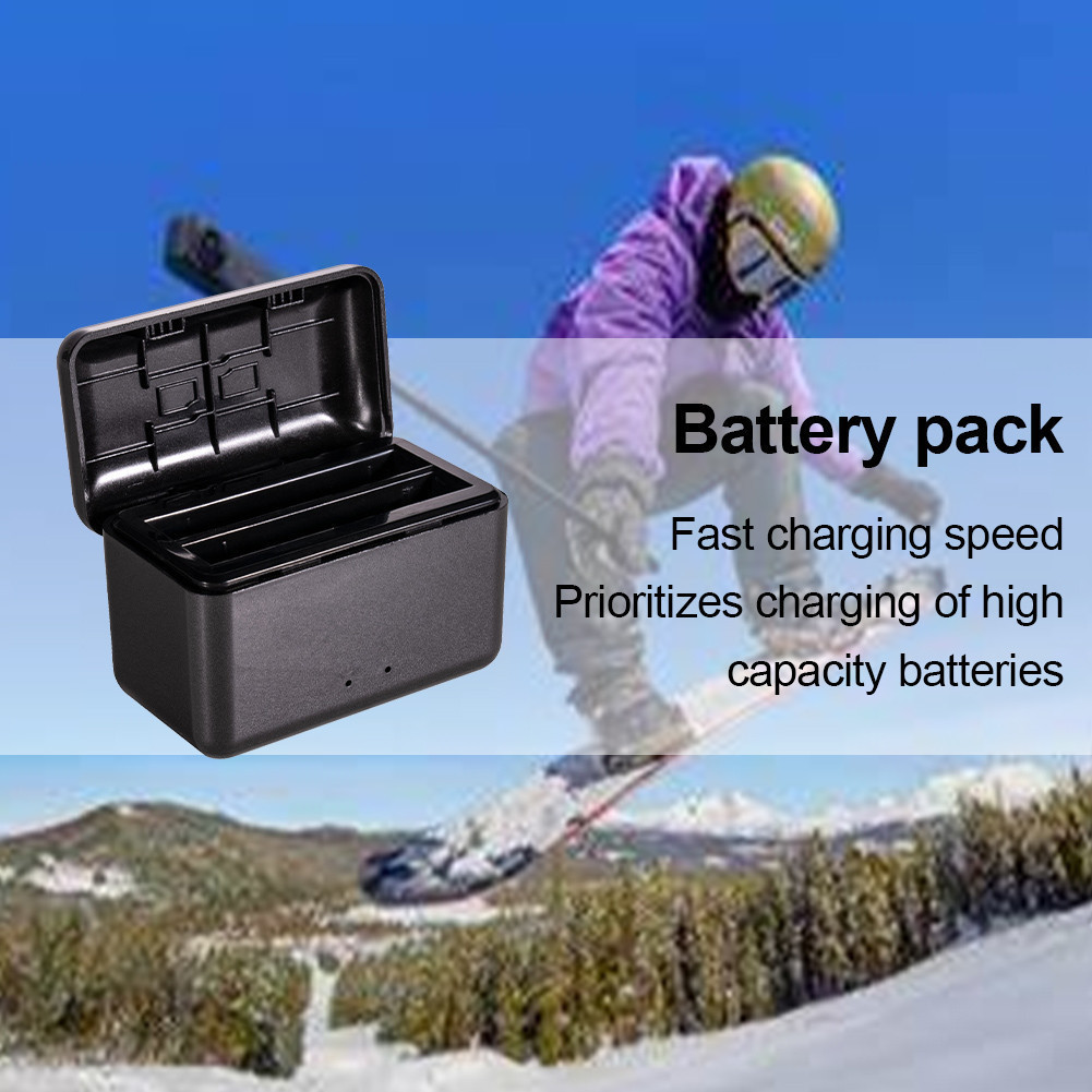 2 Channel Fast Charging Charger Hub with Micro SD Card Slot USB