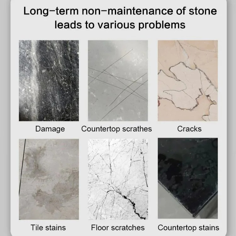 Corrosion-resistant Crystallization Agent for Ceramic Tiles | Shopee ...
